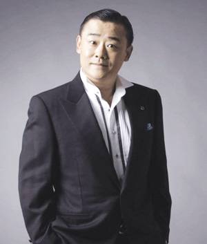 揭秘周立波坐牢原因 周立波老婆胡洁简介曝光