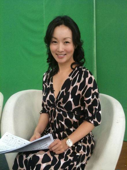 郑家榆露点写真照曝光 郑家榆骂孙耀威下流