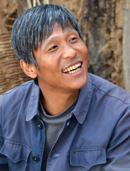 揭宋小宝真实身高多少  宋小宝辛酸成名史曝光