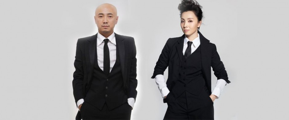 徐峥牵手陶虹漫步于巴厘岛 徐峥个人资料大揭秘