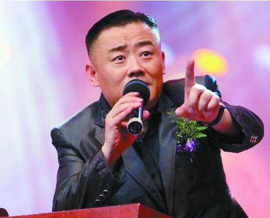 周立波与前妻离婚真相遭扒 曝周立波忘恩负义