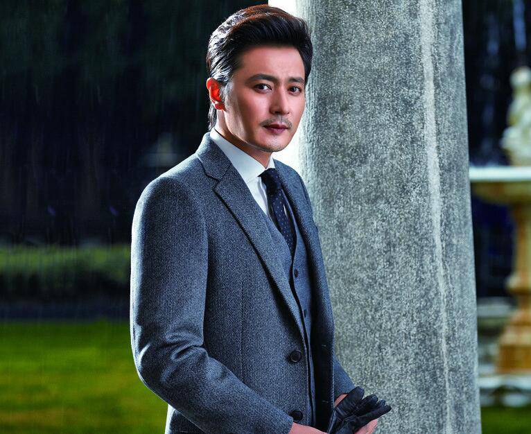 张东健个人资料 揭其与老婆高小英闹离婚真相