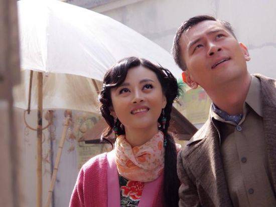 周梓言个人资料 盘点周梓言演过的电视剧