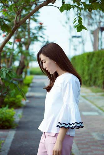 孔令辉近况 揭秘马苏与孔令辉分手真相