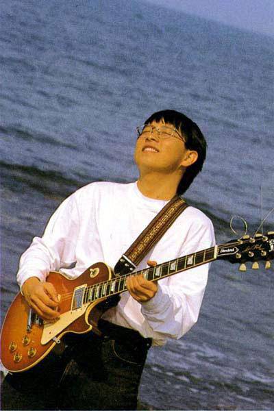 揭秘张雨生怎么去世的 张雨生歌曲大海深入人心