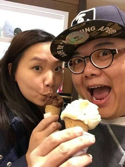 林子聪老婆个人资料 曝林子聪与老婆相恋过程