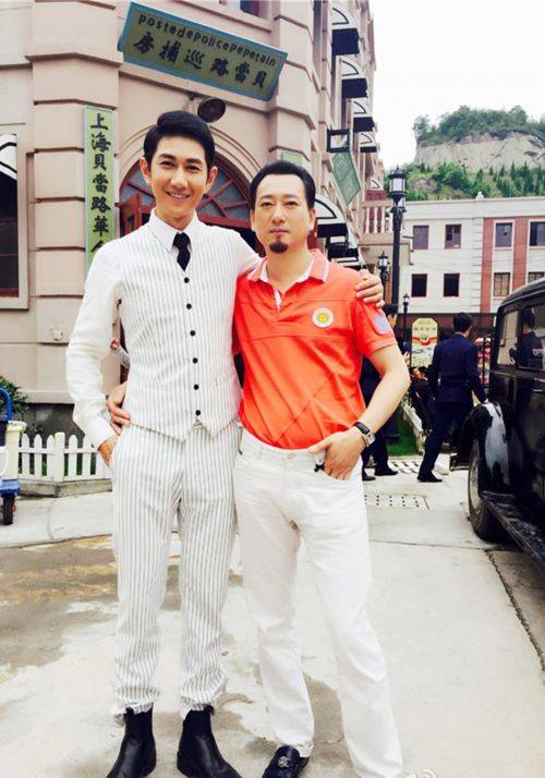 郑爽几岁了 郑爽爸爸歌厅撩妹真相曝光