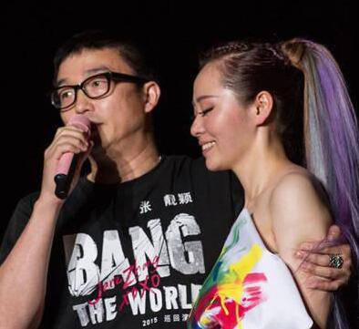 冯轲个人资料曝光 揭秘冯轲为什么坐牢