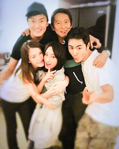 许玮甯拒绝阮经天求婚 揭许玮甯阮经天分手内幕