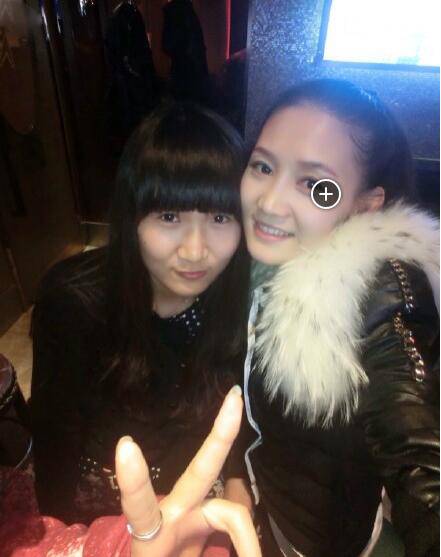 蒋瑶嘉个人资料大曝光 显赫背景其父是香飘飘