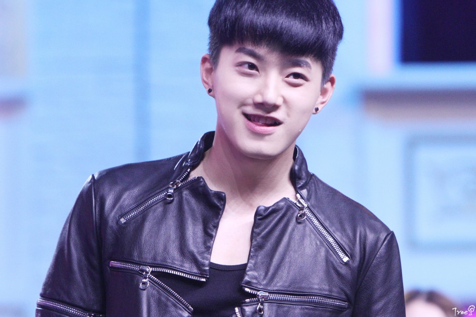 范世琦滚出快男是怎么回事  范世琦张檬恋情曝光