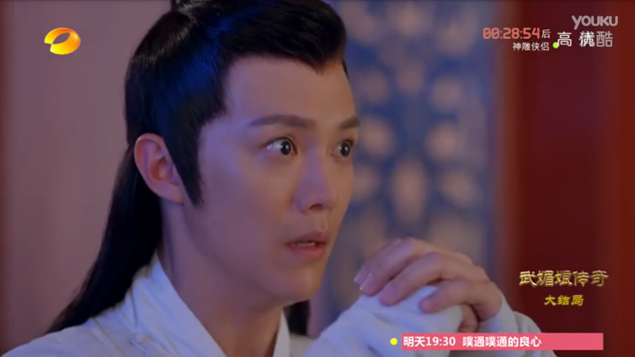 周凯文为什么离开汪晴 周凯文撞脸鹿晗引热议