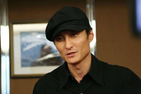 胡兵的哥哥胡东 曾因吸毒被捕