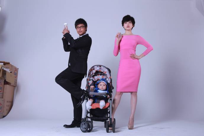 曹曦文陈思成狂吻照被曝 曹曦文陈思成分手内幕