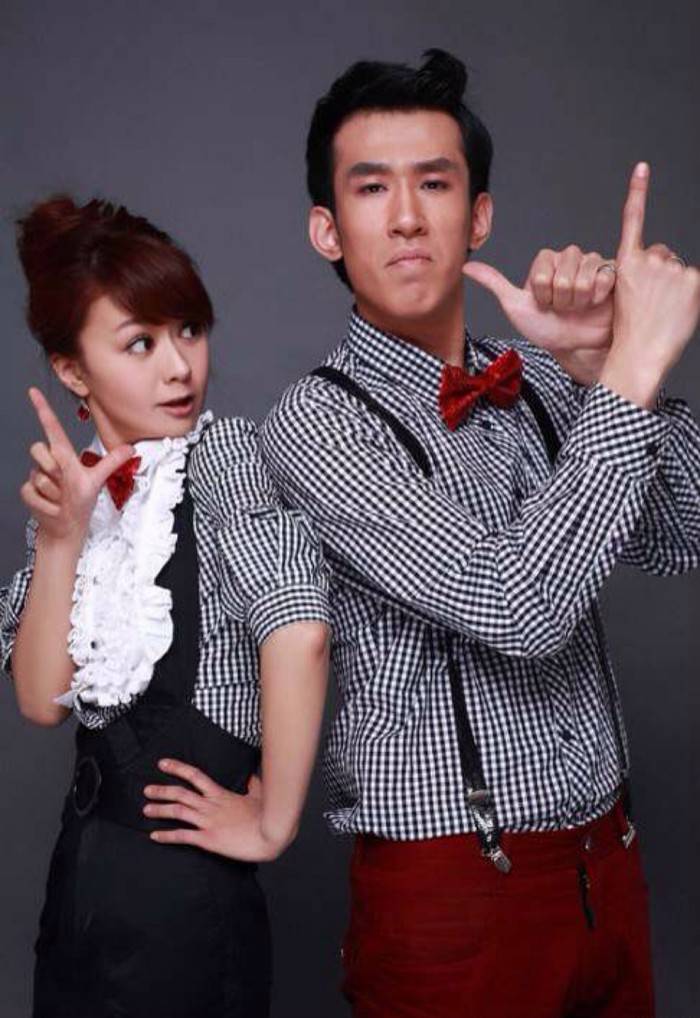 于洋个人资料 于洋演艺经历大盘点