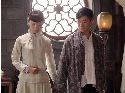 杨志刚老婆张静照片曝光 出演过的电视剧有哪些