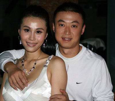 张宁益微博表示终离婚 验收千万房产时满面笑容