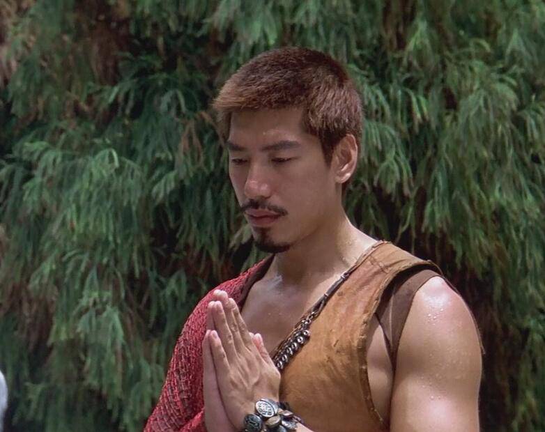 张耀扬老婆是谁 张耀扬吸毒被抓现场曝光