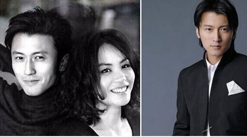 有哪些姐弟恋的明星夫妻 他们相差几岁