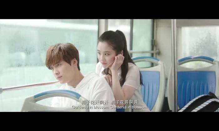 栀子花开演员表介绍 栀子花开张予曦演谁