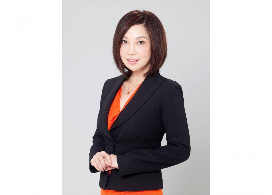 李宗盛前妻朱卫茵称不怪林忆莲 朱卫茵个人资料