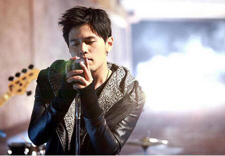 周杰伦什么时候出新专辑 曝周杰伦打球遭驱赶