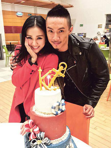 张继聪老婆是谁 揭秘张继聪个人资料