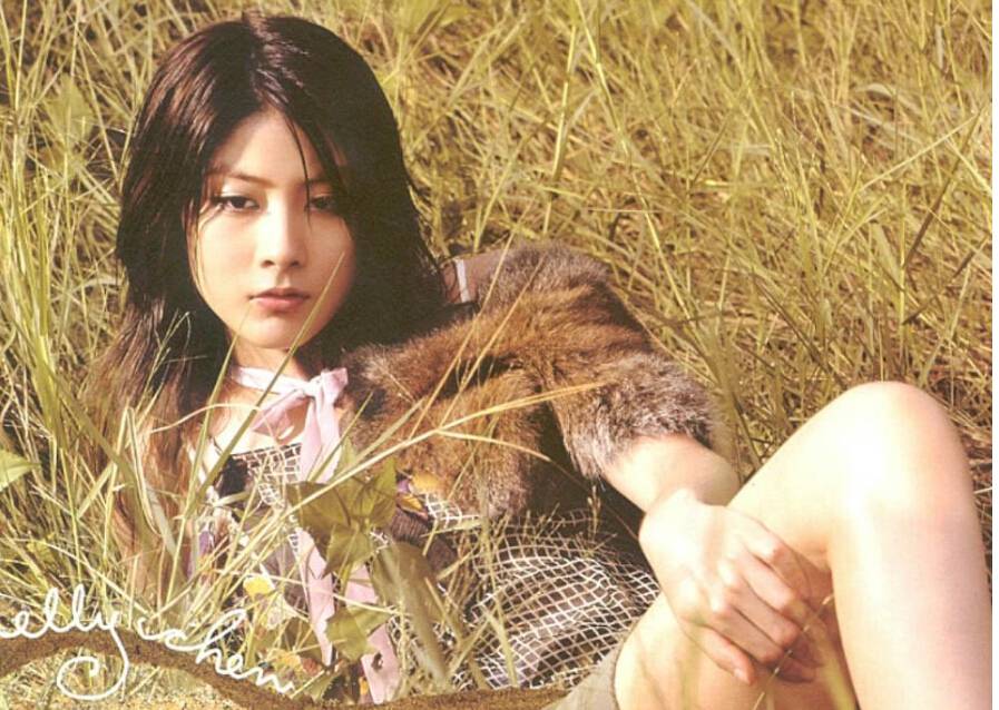 揭陈慧琳 洞房艳照门 真相 爆陈慧琳老公吸奶