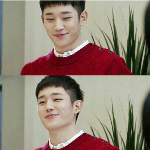 郑海仁blood剧照曝光 郑海仁个人资料