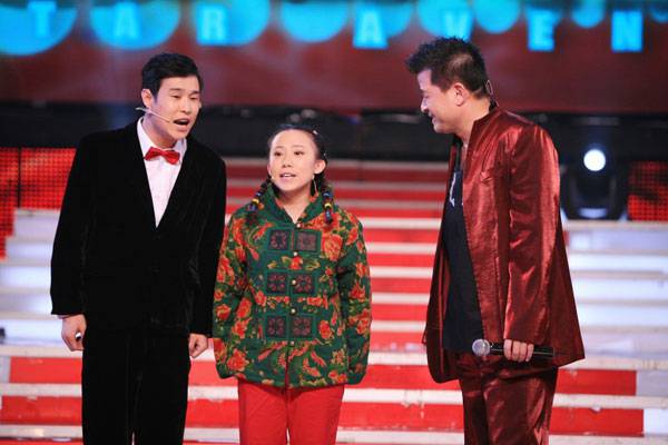 丫蛋个人资料 丫蛋去世的消息纯属扯淡