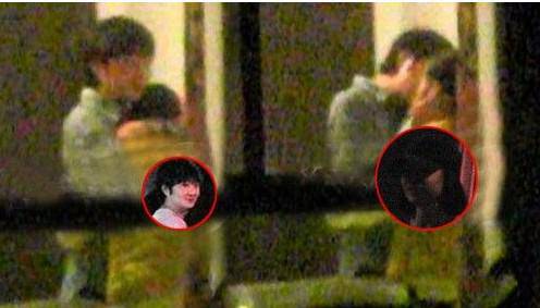 揭秘董洁与前任老公潘粤明的离婚真相