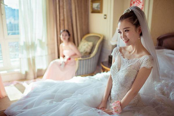 揭秘于莎莎个人资料 于莎莎老公陈启恒遭扒