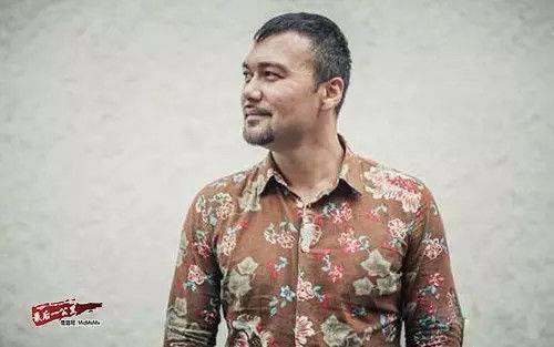 好声音伊克拉木个人资料 独特的声音赢得好评