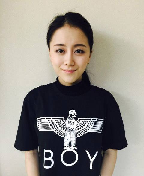 李嘉格微博被删 好声音学员李嘉格淘宝店地址