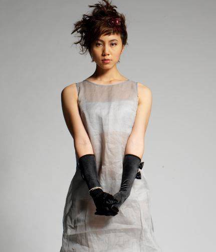 黄磊老婆孙莉个人资料 曝黄磊孙莉相恋过程