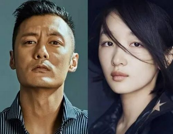 cp余文乐周冬雨年龄相差大 网友称接受不了