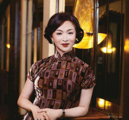 金星又开撕 她说的娱乐圈大小姐到底是谁