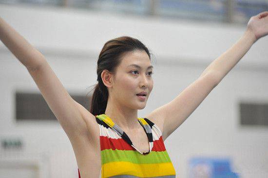 李彩桦个人资料 李彩桦风流全套照片曝光