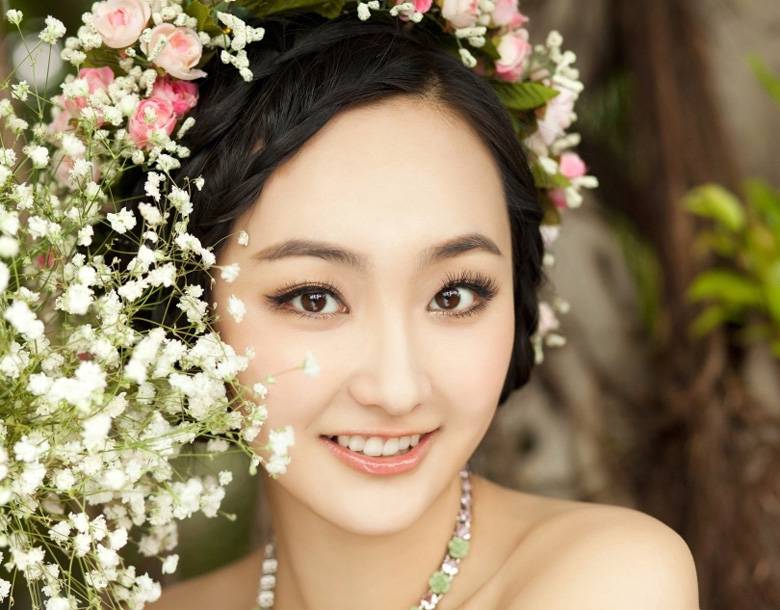 于震老婆辛月资料简介 盘点于震电视剧大全