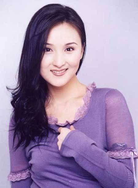 乐珈彤与老公朱锐相识过程曝光 乐珈彤个人资料