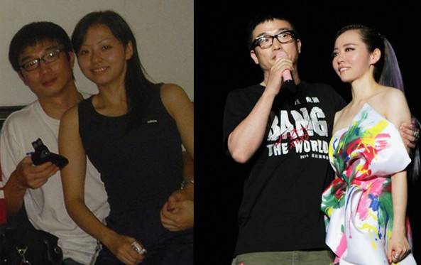 冯轲个人资料曝光 揭秘冯轲为什么坐牢