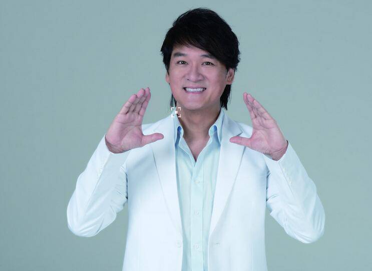 周华健老婆个人资料 因花心险离婚害太太早产