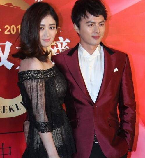 有哪些姐弟恋的明星夫妻 他们相差几岁