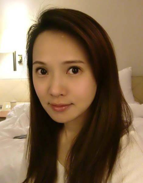 伊能静年龄谎报多年 揭伊能静和哈林为什么离婚