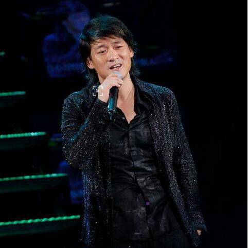 周华健老婆个人资料 因花心险离婚害太太早产