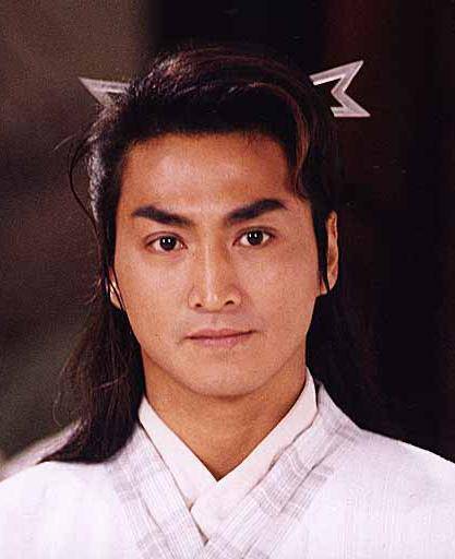 何家劲老婆是谁 揭何家劲个人资料