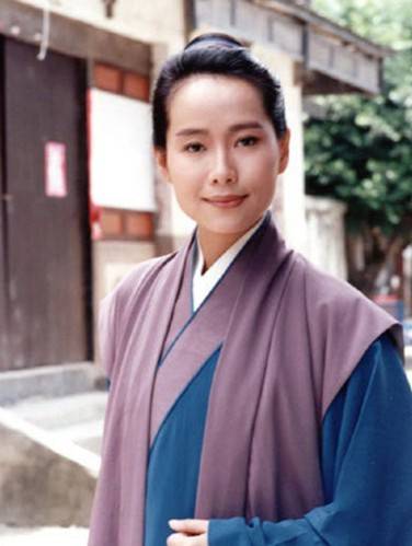 叶童个人资料曝光 揭其隐忍老公陈国熹偷腥内幕