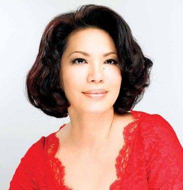 揭秘蔡琴与老公杨德昌持续了10年的无性婚姻