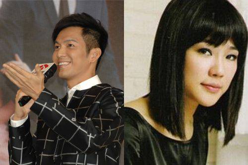 盘点钟汉良主演的电视剧 钟汉良谢易桦合影曝光