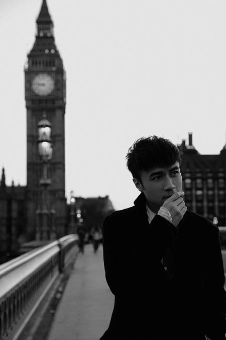 古巨基光棍节结婚 双11办婚礼遭网友调侃虐狗